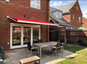 Awning
